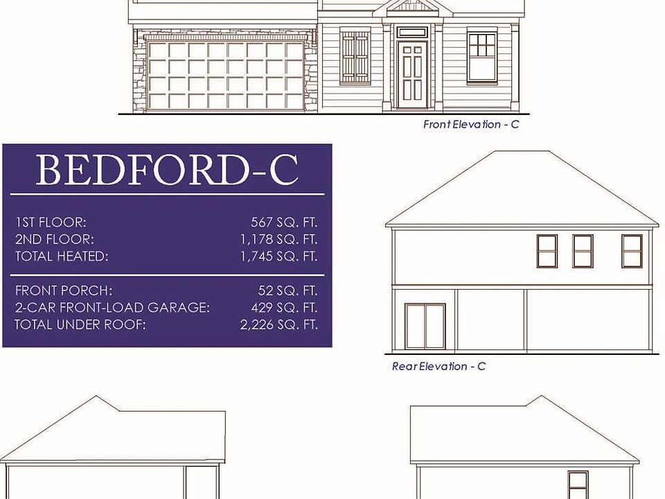1st image of 233 Planters Row Rd