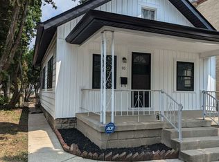 50 Hanford St, Columbus, OH 43206