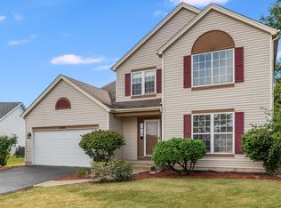 2009 Briar Ridge Ct, Plainfield, IL 60586