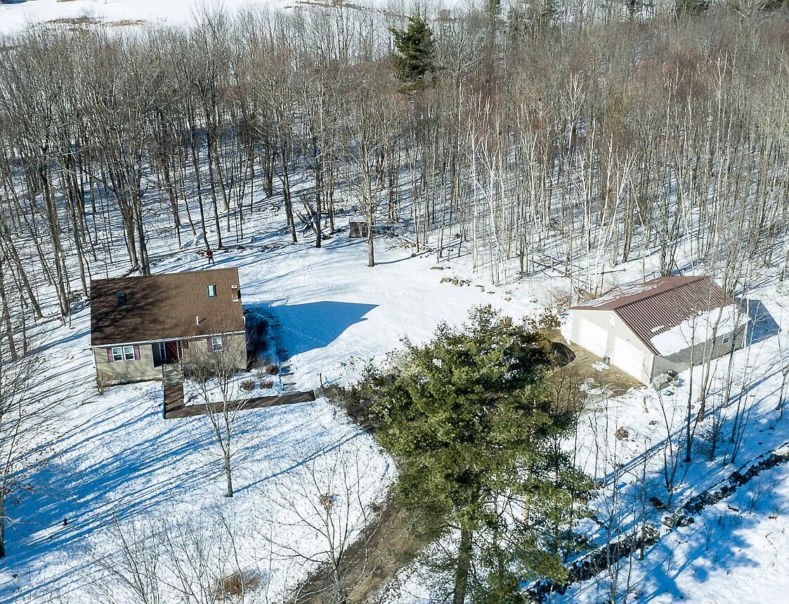 999 High Street, West Gardiner, ME 04345 Zillow