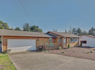 1809 NW Oceanview Dr, Waldport, OR
