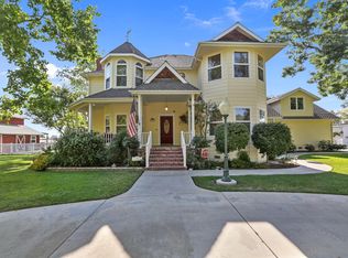 20174 Avenue 312 #A, Exeter, CA 93221