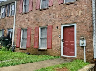 232 Timber Creek Ln SW, Marietta, GA 30060