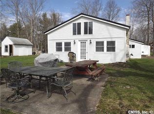 4394 Riverview Rd, Brewerton, NY 13029