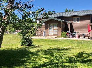 113 3rd St, Elliston, MT 59728