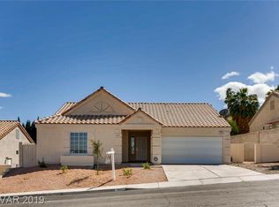 1693 Home Ct, Henderson, NV 89014