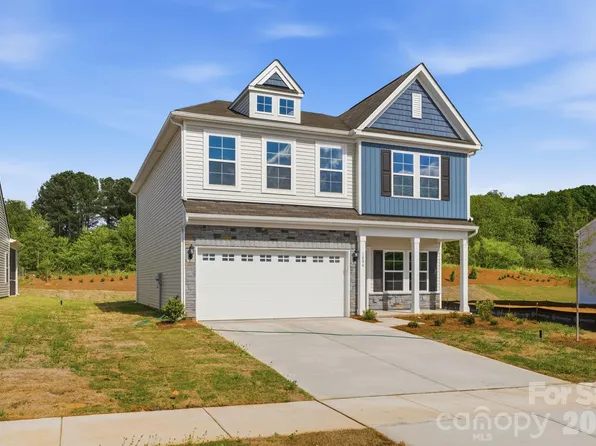 1694 Piper Creek Ave, Newton, NC 28658