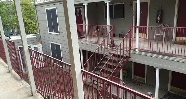 1st image of 5101 Evans Ave APT 104