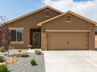 3005 Kraft Ct SW, Albuquerque, NM 87121