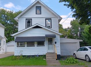2277 5th St SW, Akron, OH 44314