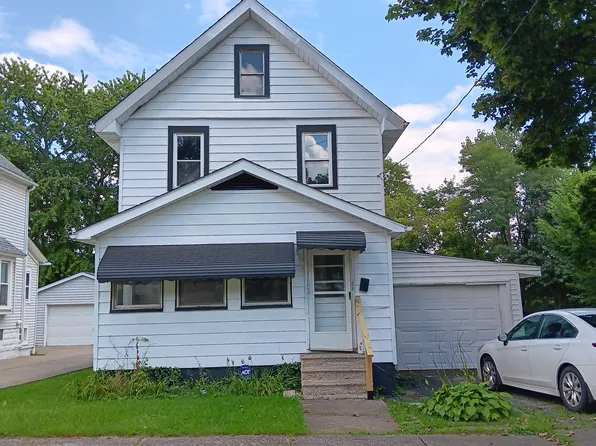 2277 5th St SW, Akron, OH 44314