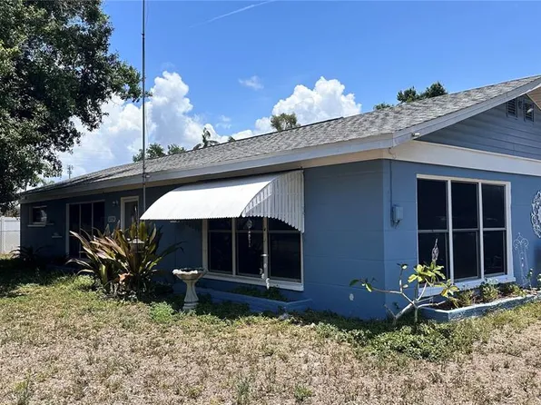 5719 13th St E, Bradenton, FL 34203