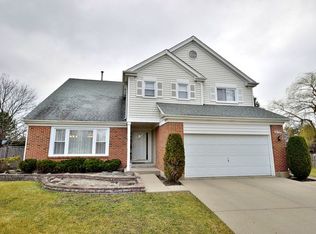 2139 Silver Linden Ln, Buffalo Grove, IL