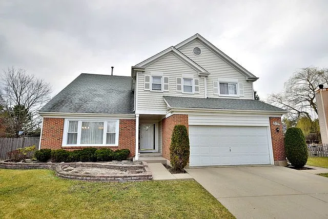 2139 Silver Linden Ln photo 1