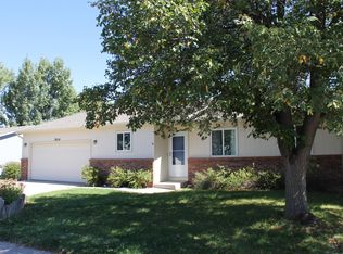 3014 Virginia Dale Dr, Fort Collins, CO 80521