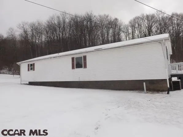 219 Electric Ave, Houtzdale, PA 16651