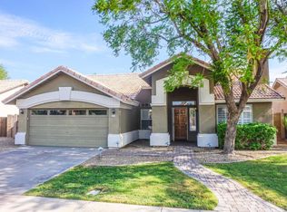 662 W Horseshoe Ave, Gilbert, AZ 85233