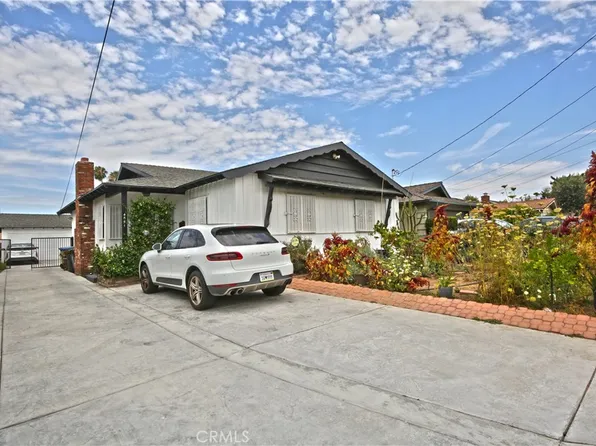 4851 Willmonte Ave, Temple City, CA 91780