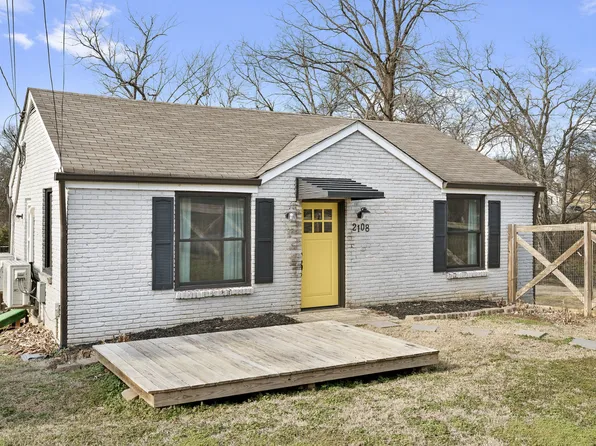 2108 Jones Cir, Nashville, TN 37207