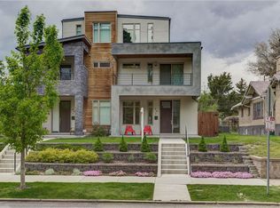 443 S Downing St, Denver, CO 80209
