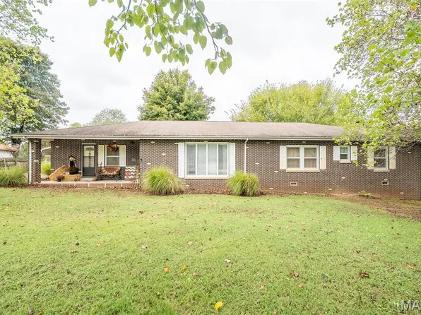 1095 State Highway 143, Patterson, MO 63956