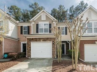 409 Perrault Dr, Morrisville, NC 27560