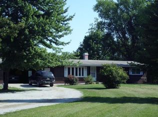 1357 E 500 S #57, Churubusco, IN 46723