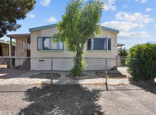 3303 Sierra Hwy SPACE 19, Rosamond, CA