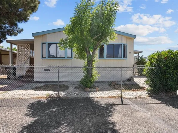 3303 Sierra Hwy Space 19, Rosamond, CA 93560