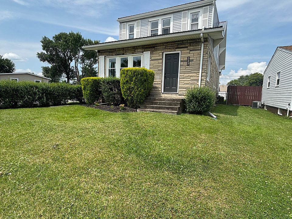 1st image of 222 Parkedge Ave