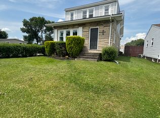 222 Parkedge Ave, Tonawanda, NY 14150