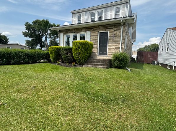 222 Parkedge Ave