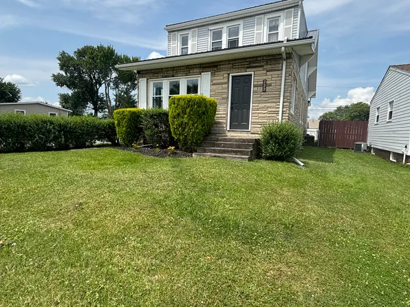 222 Parkedge Ave, Tonawanda, NY 14150