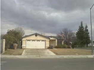 603 Dunninger St, Bakersfield, CA 93307