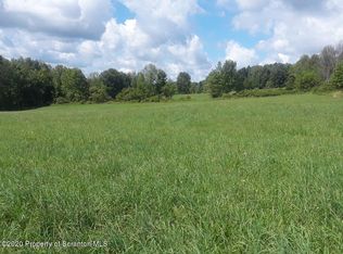 Corbin Rd, Kingsley, PA 18826