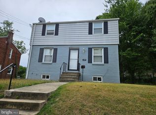 1509 Jefferson St, Hyattsville, MD 20782