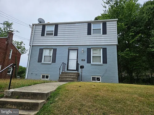 1509 Jefferson St Photo 1