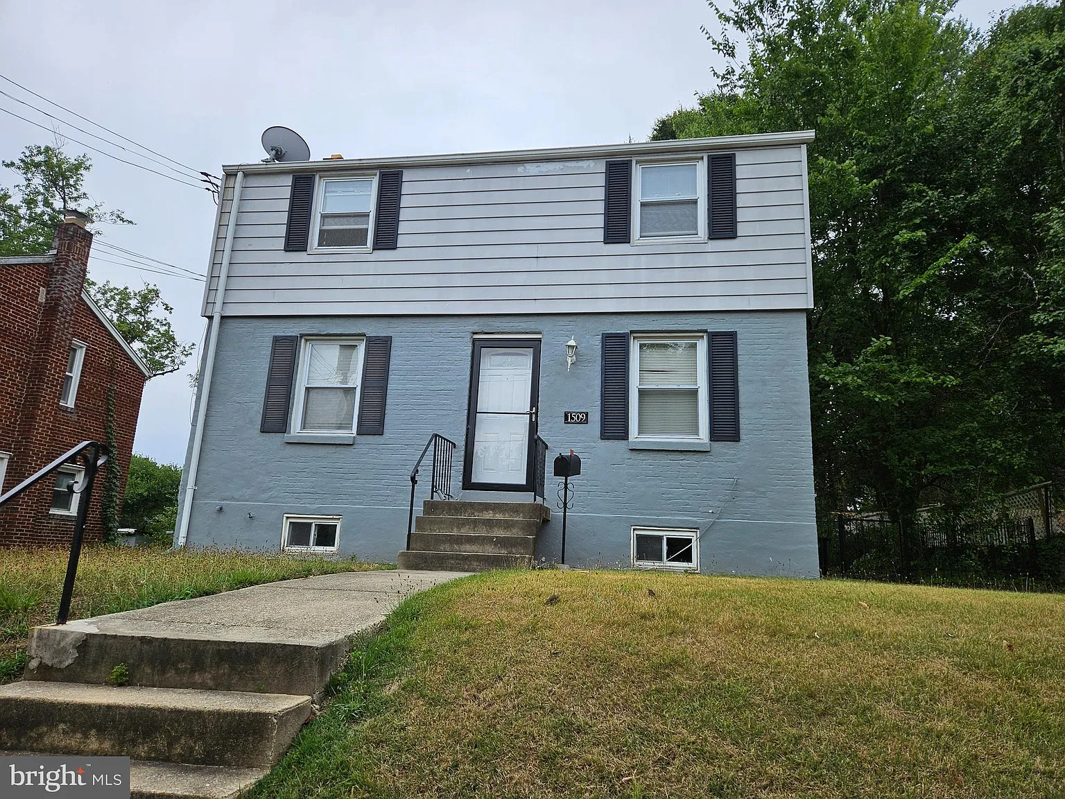 1509 Jefferson St photo 1