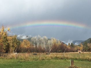 37379 Boulder Flat Ln, Halfway, OR 97834