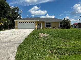 1189 Nackman Rd, North Port, FL 34288