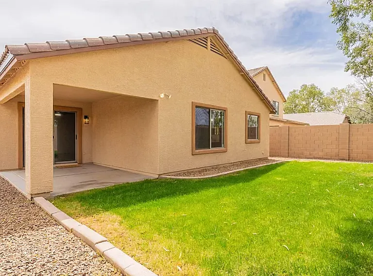 3740 E Timberline Rd — Photo 22