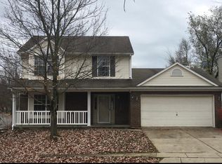 628 Republic Ct, Lexington, KY 40509