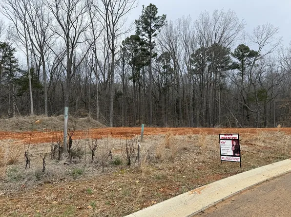 0 Liberty Park Lot 598, Clarksville, TN 37042