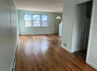 60 Farren Ave, New Haven, CT 06513