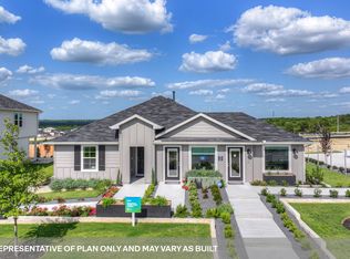 The Irvine Plan, Bollinger, Maxwell, TX 78656