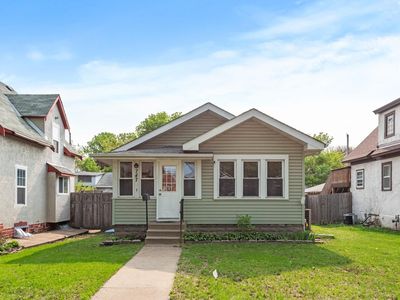747 Pierce St NE, Minneapolis, MN, 55413