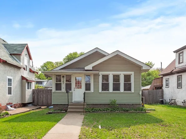 747 Pierce St NE, Minneapolis, MN 55413