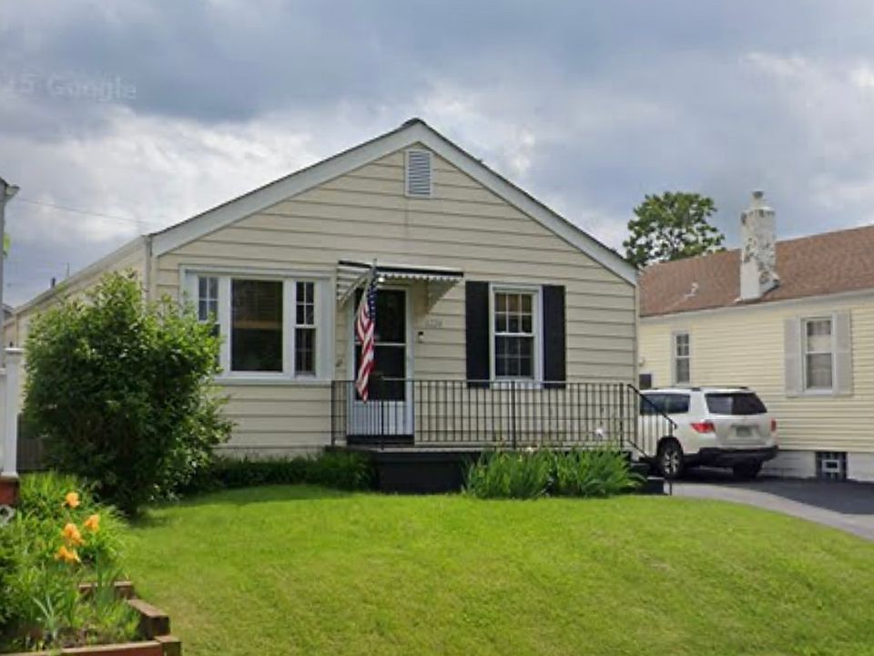 1st image of 6224 Hancock Ave