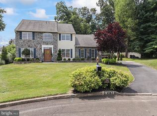 3783 Glenn Ct, Huntingdon Valley, PA