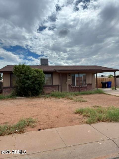 1st image of 309 W PINON Avenue